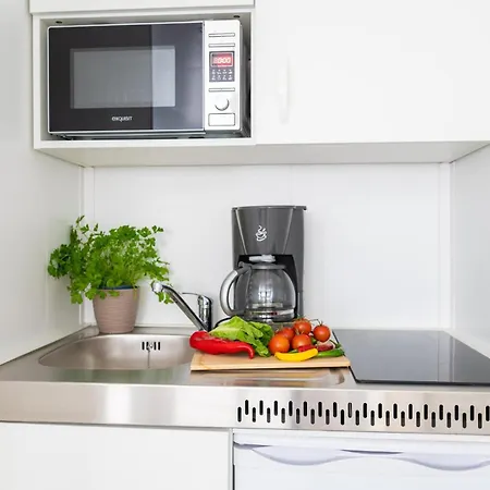 아파트 Waterfront