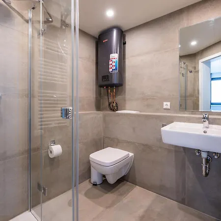 Waterfront * 사가드