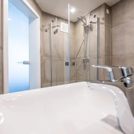 Lägenhet Waterfront