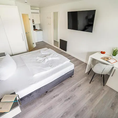 Waterfront * 사가드