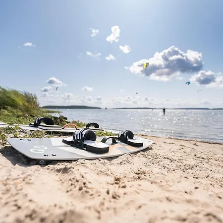 Waterfront 아파트 *