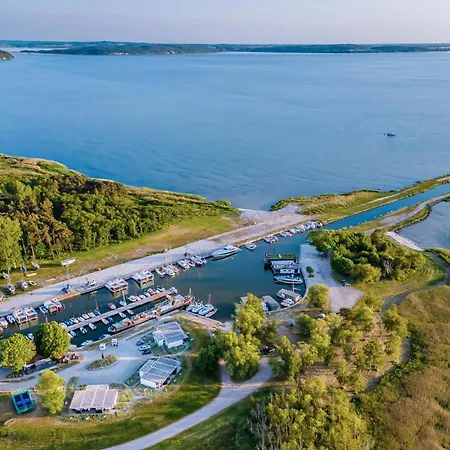 아파트 Waterfront 사가드