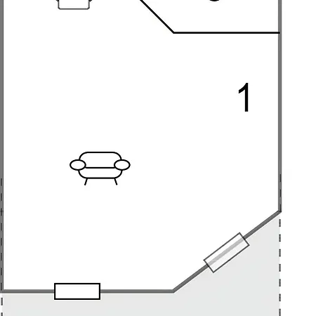 Apartment Waterfront
